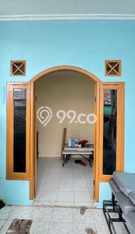 Rumah Strategis Modern Lb 90m2 di Bekasi Utara, Bekasi Rumah Strategis Modern Lb 90m2 di Bekasi Utara, Bekasi
