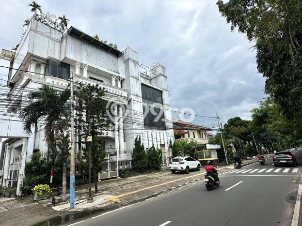Dijual Gudang di Cempaka Putih, Jakarta Pusat Harga Penawaran Spesial Dijual Gudang di Cempaka Putih, Jakarta Pusat Harga Penawaran Spesial