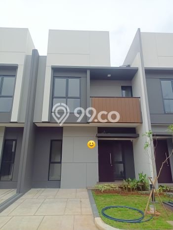 Rumah Sewa Bekasi LT 60m2 LB 66m2 Kawasan Summarecon Bekasi Rumah Sewa Bekasi LT 60m2 LB 66m2 Kawasan Summarecon Bekasi