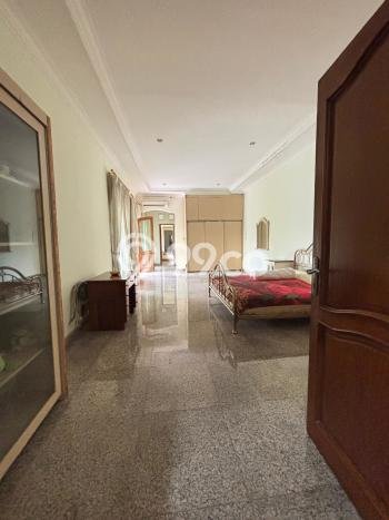 Rumah Elit Modern Tanpa Renovasi di Kemang Pratama Bekasi Rumah Elit Modern Tanpa Renovasi di Kemang Pratama Bekasi