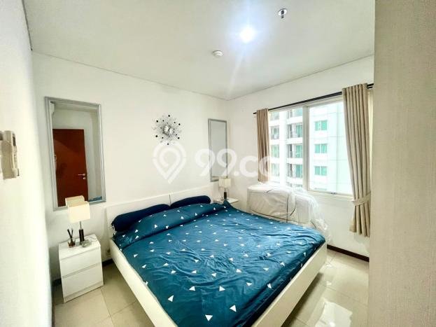 Sewa Apartemen Terjangkau 2 KT di Thamrin Jakarta Pusat Sewa Apartemen Terjangkau 2 KT di Thamrin Jakarta Pusat