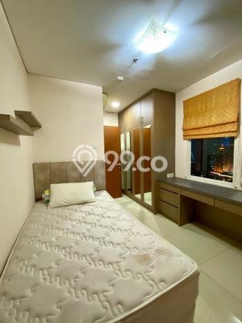 Apartemen Minimalis untuk Disewa, 3 Kamar di Jakarta Pusat Apartemen Minimalis untuk Disewa, 3 Kamar di Jakarta Pusat