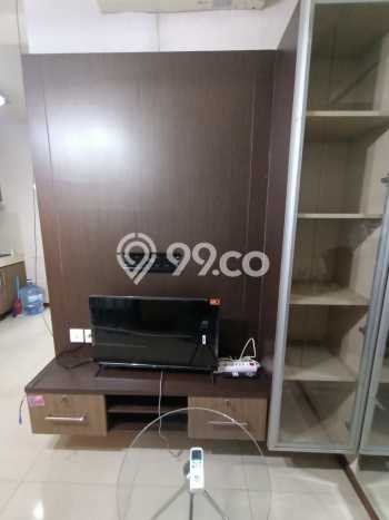 Apartemen Strategis 42m2 di Thamrin Jakarta Pusat 1 KT Apartemen Strategis 42m2 di Thamrin Jakarta Pusat 1 KT