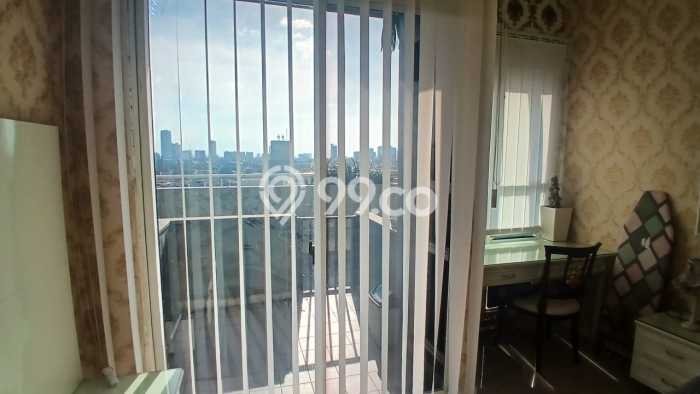 Disewakan Apartemen Terjangkau 1 KT di Thamrin Jakarta Pusat Disewakan Apartemen Terjangkau 1 KT di Thamrin Jakarta Pusat