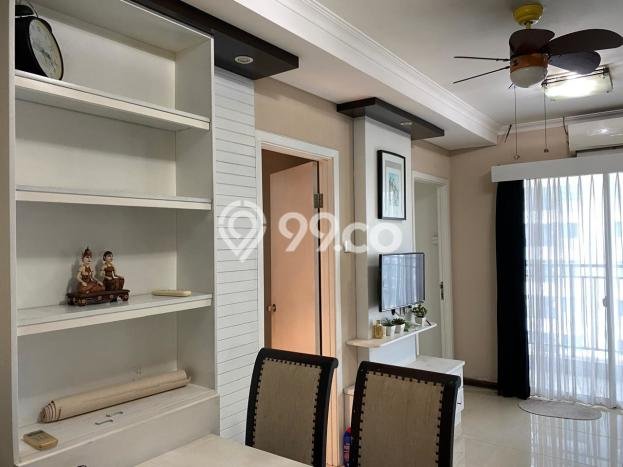 Disewakan Apartemen Harga Terjangkau di Thamrin 1 KT Disewakan Apartemen Harga Terjangkau di Thamrin 1 KT