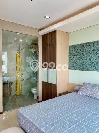 Apartemen Disewakan 3 Kamar Hemat Siap Huni di Jakarta Pusat, Luas 104m2 Apartemen Disewakan 3 Kamar Hemat Siap Huni di Jakarta Pusat, Luas 104m2