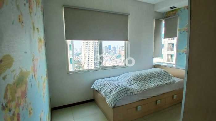 Disewakan Apartemen Murah di Thamrin 2 Bedroom Disewakan Apartemen Murah di Thamrin 2 Bedroom