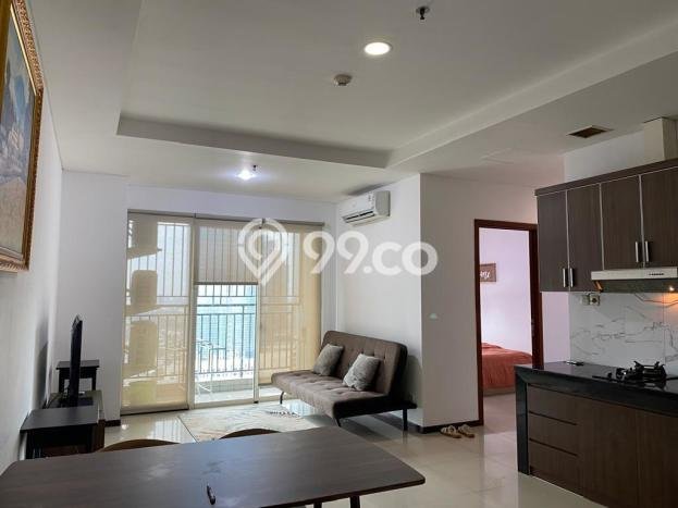 Disewakan Apartemen Ekonomis 3 KT di Thamrin Jakarta Pusat Disewakan Apartemen Ekonomis 3 KT di Thamrin Jakarta Pusat