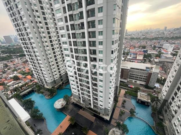 Sewa Apartemen Terjangkau 2 KT di Thamrin Jakarta Pusat Sewa Apartemen Terjangkau 2 KT di Thamrin Jakarta Pusat