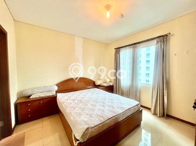 Hunian Strategis 104m2 di Thamrin Jakarta Pusat 3 Bedroom Hunian Strategis 104m2 di Thamrin Jakarta Pusat 3 Bedroom