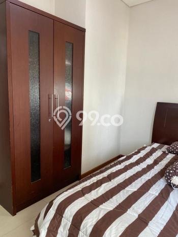 Hunian Strategis 58m2 di Thamrin Jakarta Pusat 2 KT Hunian Strategis 58m2 di Thamrin Jakarta Pusat 2 KT