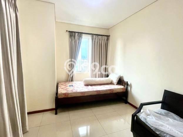 Hunian Strategis 104m2 di Thamrin Jakarta Pusat 3 Bedroom Hunian Strategis 104m2 di Thamrin Jakarta Pusat 3 Bedroom