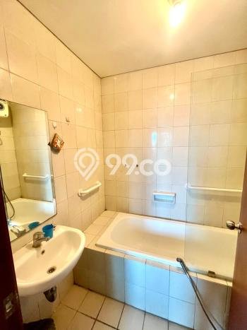 Hunian Strategis 104m2 di Thamrin Jakarta Pusat 3 Bedroom Hunian Strategis 104m2 di Thamrin Jakarta Pusat 3 Bedroom