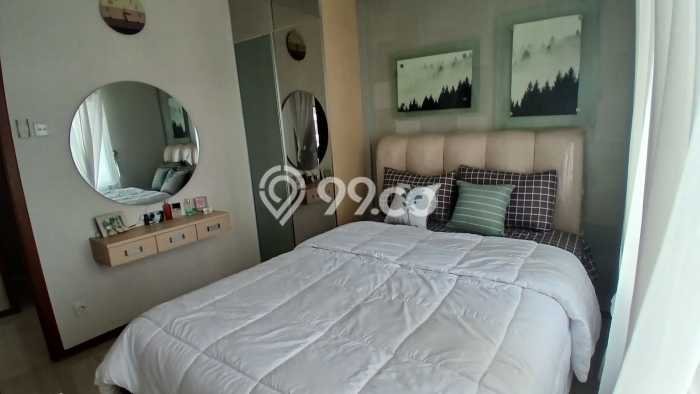 Disewakan Apartemen Murah di Thamrin 2 Bedroom Disewakan Apartemen Murah di Thamrin 2 Bedroom