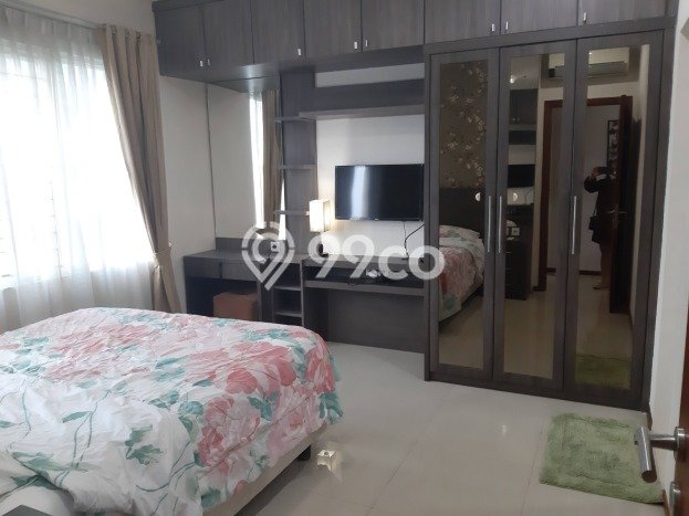 Sewa Apartemen Ekonomis 3 BR di Thamrin Jakarta Pusat Sewa Apartemen Ekonomis 3 BR di Thamrin Jakarta Pusat