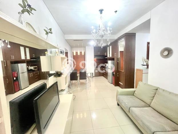 Sewa Apartemen Terjangkau 2 KT di Thamrin Jakarta Pusat Sewa Apartemen Terjangkau 2 KT di Thamrin Jakarta Pusat