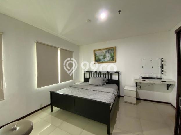 Disewakan Apartemen Ekonomis 3 KT di Thamrin Jakarta Pusat Disewakan Apartemen Ekonomis 3 KT di Thamrin Jakarta Pusat