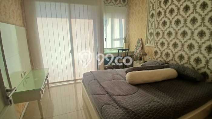 Disewakan Apartemen Terjangkau 1 KT di Thamrin Jakarta Pusat Disewakan Apartemen Terjangkau 1 KT di Thamrin Jakarta Pusat
