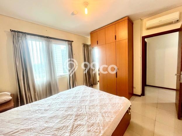 Hunian Strategis 104m2 di Thamrin Jakarta Pusat 3 Bedroom Hunian Strategis 104m2 di Thamrin Jakarta Pusat 3 Bedroom