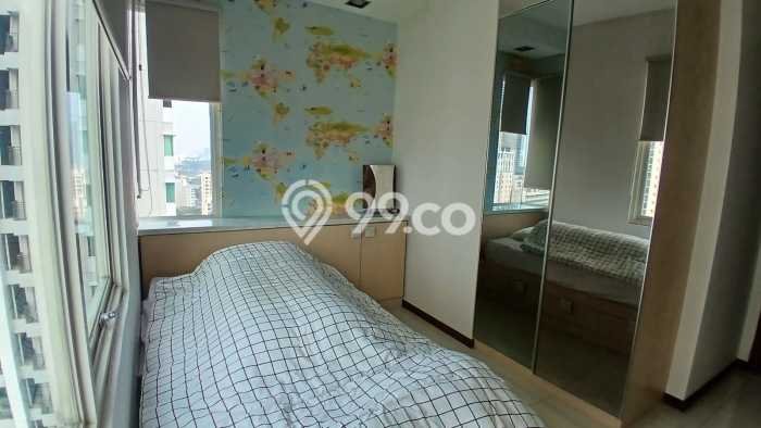 Disewakan Apartemen Murah di Thamrin 2 Bedroom Disewakan Apartemen Murah di Thamrin 2 Bedroom