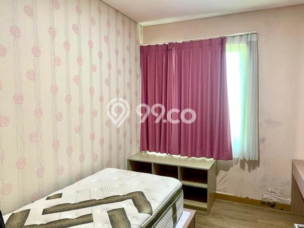 Sewa Apartemen Murah di Thamrin 2 Bedroom Sewa Apartemen Murah di Thamrin 2 Bedroom