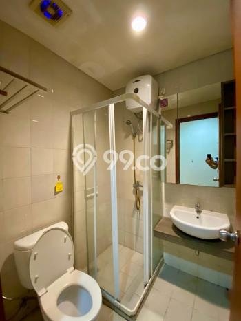 Apartemen Minimalis untuk Disewa, 3 Kamar di Jakarta Pusat Apartemen Minimalis untuk Disewa, 3 Kamar di Jakarta Pusat