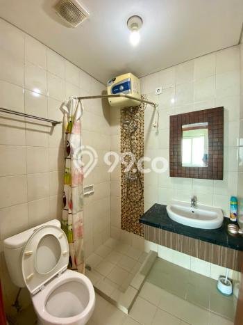 Apartemen Disewakan 3 Kamar Hemat Siap Huni di Jakarta Pusat, Luas 104m2 Apartemen Disewakan 3 Kamar Hemat Siap Huni di Jakarta Pusat, Luas 104m2