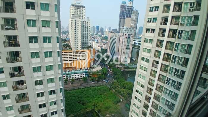 Disewakan Apartemen Murah di Thamrin 2 Bedroom Disewakan Apartemen Murah di Thamrin 2 Bedroom