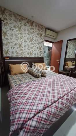 Apartemen Nyaman untuk Disewa, 3 Kamar di Jakarta Pusat Apartemen Nyaman untuk Disewa, 3 Kamar di Jakarta Pusat