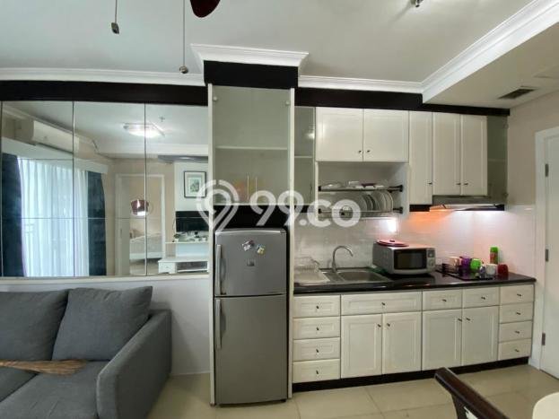 Disewakan Apartemen Harga Terjangkau di Thamrin 1 KT Disewakan Apartemen Harga Terjangkau di Thamrin 1 KT