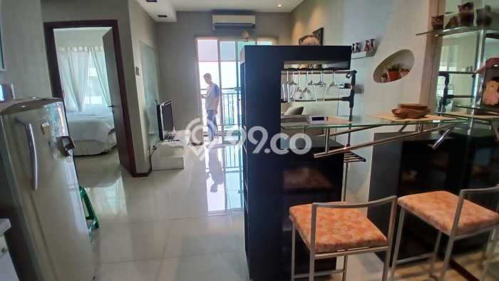 Disewakan Apartemen Murah di Thamrin 2 Bedroom Disewakan Apartemen Murah di Thamrin 2 Bedroom