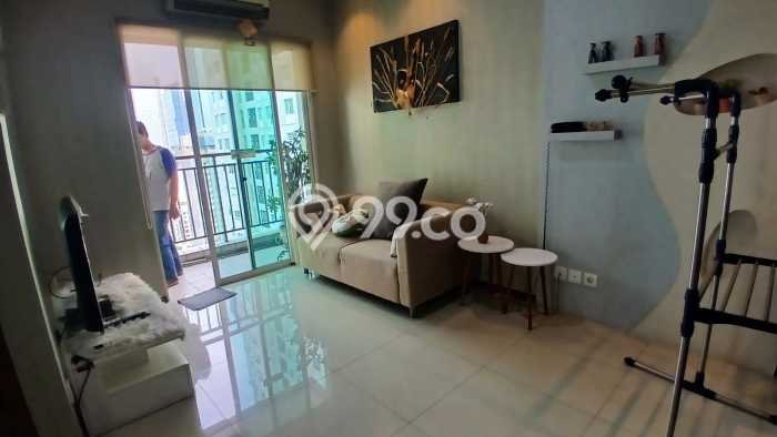 Disewakan Apartemen Murah di Thamrin 2 Bedroom Disewakan Apartemen Murah di Thamrin 2 Bedroom