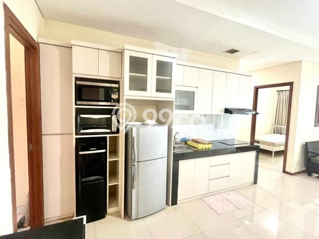 Hunian Strategis 104m2 di Thamrin Jakarta Pusat 3 Bedroom Hunian Strategis 104m2 di Thamrin Jakarta Pusat 3 Bedroom