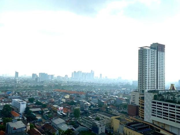 Apartemen Disewakan 1 Kamar Hemat Siap Huni di Jakarta Pusat, Luas 42m2 Apartemen Disewakan 1 Kamar Hemat Siap Huni di Jakarta Pusat, Luas 42m2