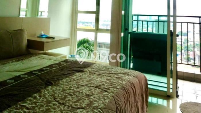 Disewakan Apartemen Murah di Thamrin 1 Bedroom Disewakan Apartemen Murah di Thamrin 1 Bedroom