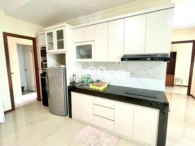 Hunian Strategis 104m2 di Thamrin Jakarta Pusat 3 Bedroom Hunian Strategis 104m2 di Thamrin Jakarta Pusat 3 Bedroom