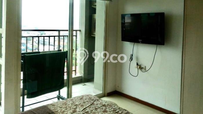 Disewakan Apartemen Murah di Thamrin 1 Bedroom Disewakan Apartemen Murah di Thamrin 1 Bedroom