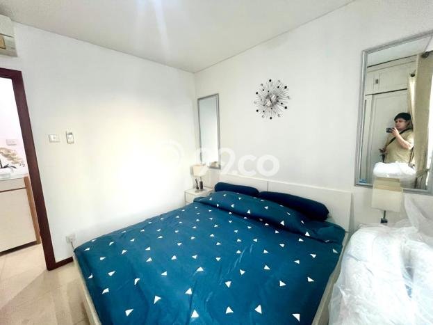 Sewa Apartemen Terjangkau 2 KT di Thamrin Jakarta Pusat Sewa Apartemen Terjangkau 2 KT di Thamrin Jakarta Pusat