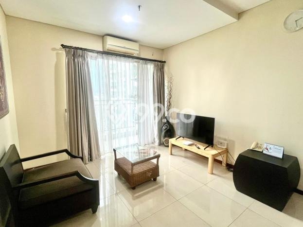 Hunian Strategis 104m2 di Thamrin Jakarta Pusat 3 Bedroom Hunian Strategis 104m2 di Thamrin Jakarta Pusat 3 Bedroom