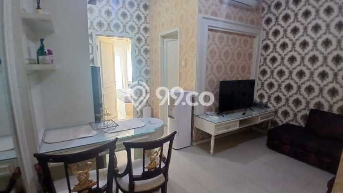 Disewakan Apartemen Terjangkau 1 KT di Thamrin Jakarta Pusat Disewakan Apartemen Terjangkau 1 KT di Thamrin Jakarta Pusat