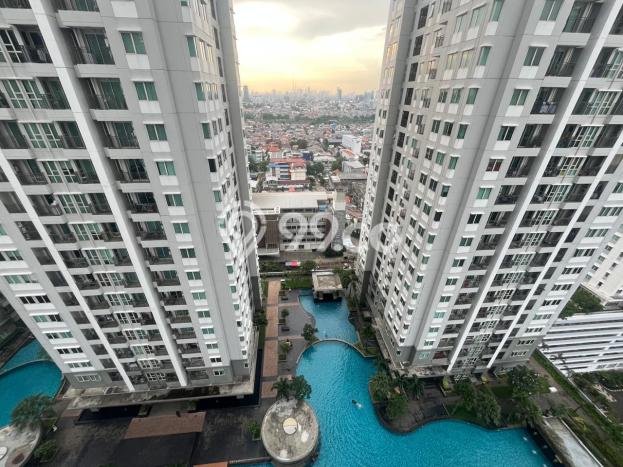 Sewa Apartemen Terjangkau 2 KT di Thamrin Jakarta Pusat Sewa Apartemen Terjangkau 2 KT di Thamrin Jakarta Pusat
