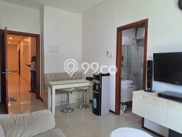 Hunian Strategis 42m2 di Thamrin Jakarta Pusat 1 KT Hunian Strategis 42m2 di Thamrin Jakarta Pusat 1 KT