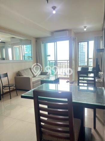 Sewa Apartemen Murah di Thamrin 2 KT Sewa Apartemen Murah di Thamrin 2 KT