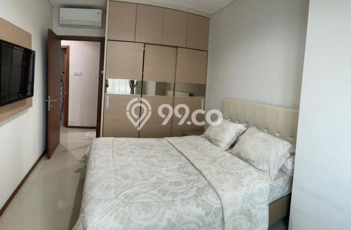 Sewa Apartemen Ekonomis 2 BR di Thamrin Jakarta Pusat Sewa Apartemen Ekonomis 2 BR di Thamrin Jakarta Pusat
