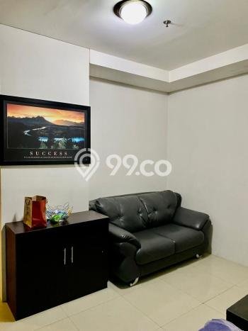 Apartemen Strategis 42m2 di Thamrin Jakarta Pusat 1 KT Apartemen Strategis 42m2 di Thamrin Jakarta Pusat 1 KT