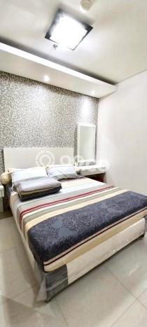 Apartemen Sewa 1 Kamar Hemat Siap Huni di Jakarta Pusat, Luas 42m2 Apartemen Sewa 1 Kamar Hemat Siap Huni di Jakarta Pusat, Luas 42m2