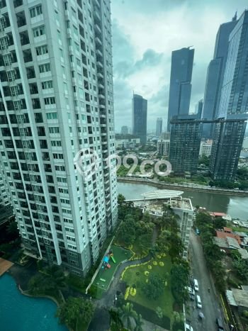 Apartemen Minimalis untuk Disewa, 1 Kamar di Jakarta Pusat Apartemen Minimalis untuk Disewa, 1 Kamar di Jakarta Pusat