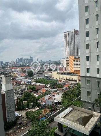 Disewakan Apartemen Terjangkau 2 BR di Thamrin Jakarta Pusat Disewakan Apartemen Terjangkau 2 BR di Thamrin Jakarta Pusat