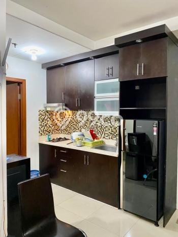 Apartemen Strategis 42m2 di Thamrin Jakarta Pusat 1 KT Apartemen Strategis 42m2 di Thamrin Jakarta Pusat 1 KT