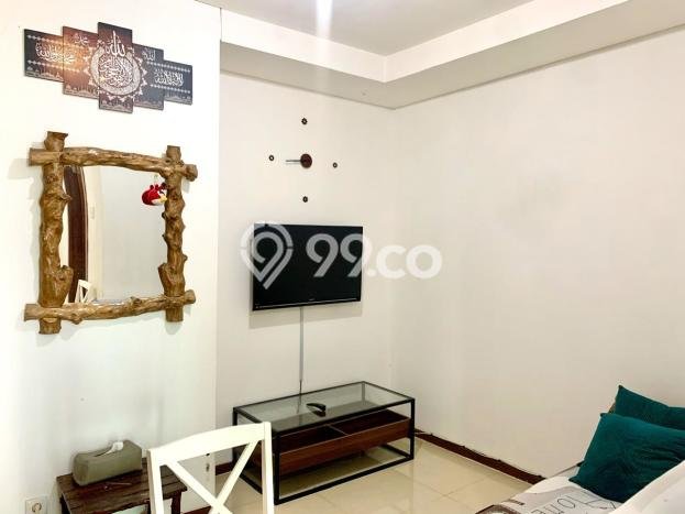 Disewakan Apartemen Murah di Thamrin 1 KT Disewakan Apartemen Murah di Thamrin 1 KT